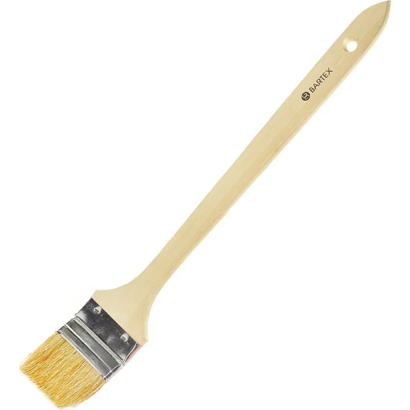 Π Π°Π΄ΠΈΠ°ΡΠΎΡΠ½Π°Ρ ΠΊΠΈΡΡΡ BARTEX 11x50 ΠΌΠΌ, 2", 44 ΠΌΠΌ, ΡΡΠΊΠΎΡΡΠΊΠ° Π΄Π΅ΡΠ΅Π²ΠΎ 137008