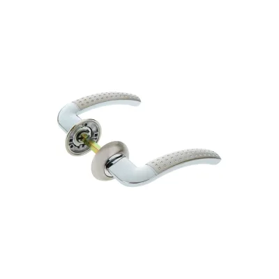 Ручка HOME № 26 хром R26150ALU