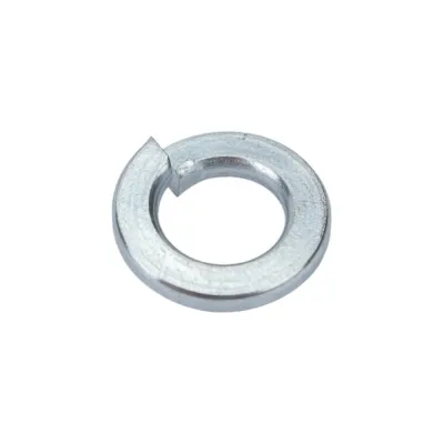 Пружинная шайба ЕВРОПАРТНЕР DIN 127 Zn М6 12шт. 12 0894 1