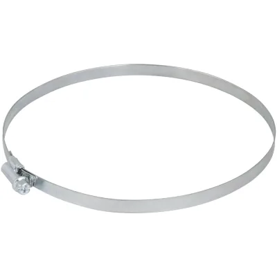 Хомут червячный KLIP 27142-1 150-170/9 мм тов-221412