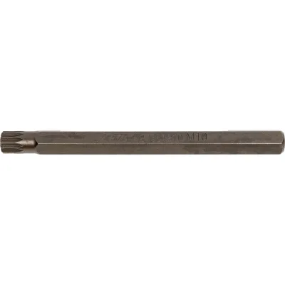 Вставка JTC 10мм SPLINE удлиненная М10х120мм 1361210 818598
