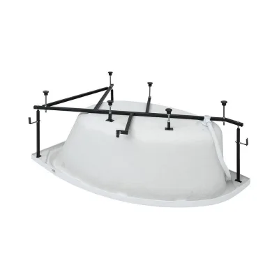 Каркас сварной для ванны Aquanet MAYORCA 150х100 L/R 00242134