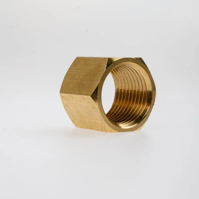Муфта переходная HG 1/2" ВР х 1/2" ВР 1898275