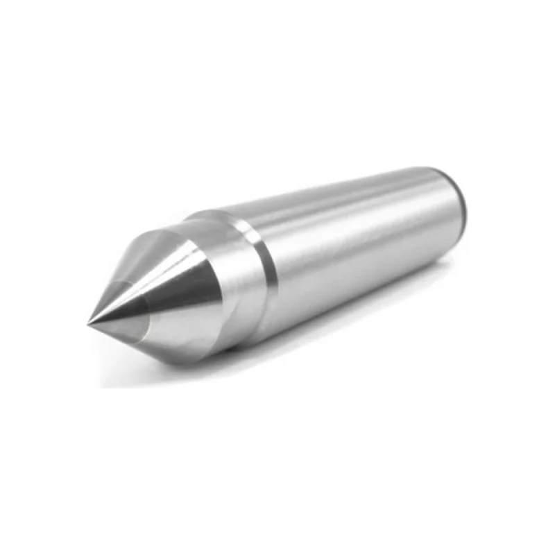 Центр станочный упорный КМ4 ВК8 (7032-0030) L=160 мм Beltools ri.267.55