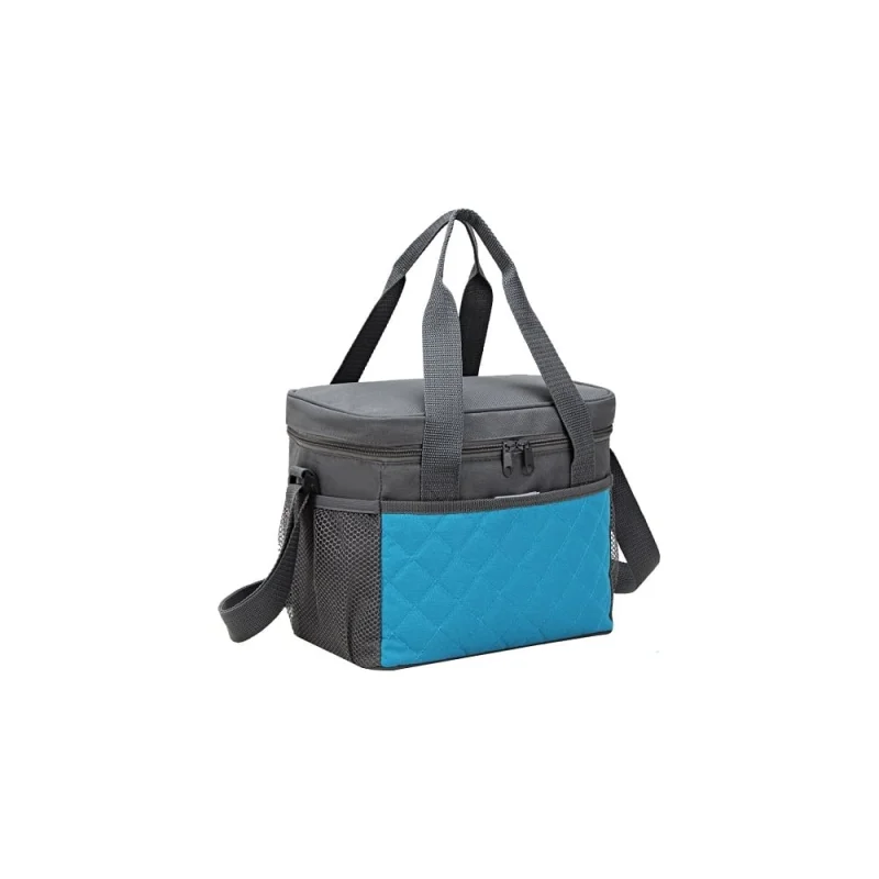 Изотермическая сумка Green glade 8 л P2108