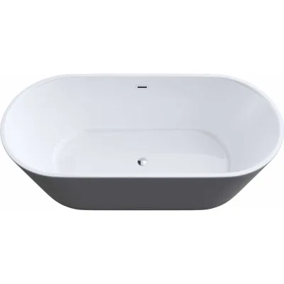 Акриловая ванна Art&Max ARTMAX AM-520-1500-790