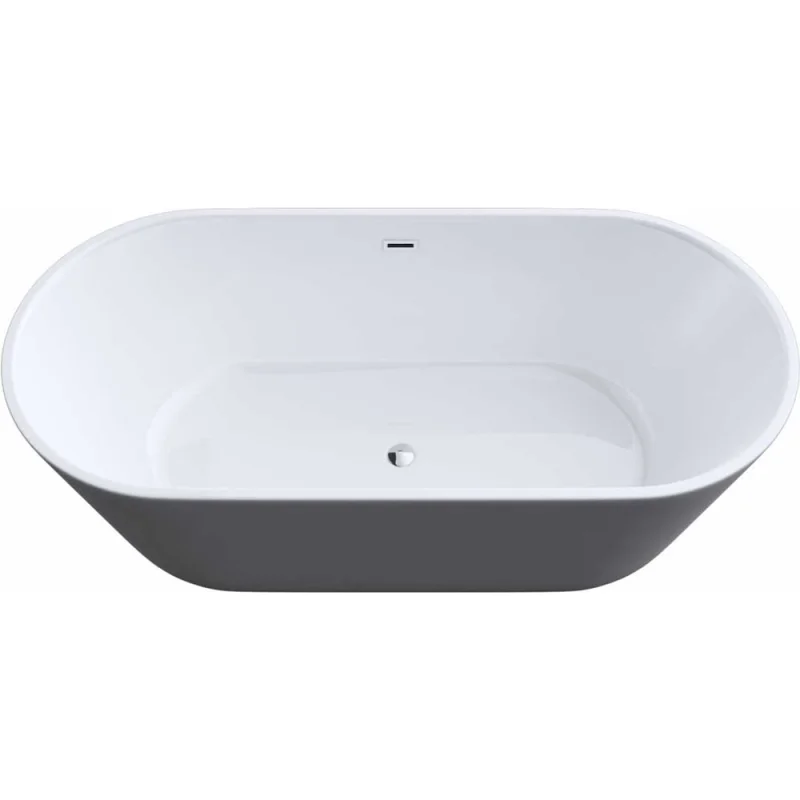 Акриловая ванна Art&Max ARTMAX AM-520-1500-790