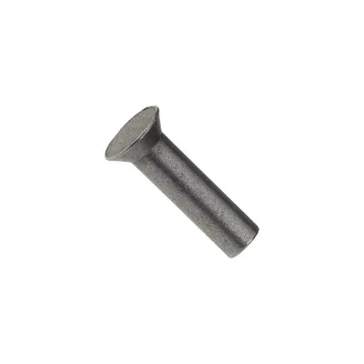 Заклепка забивная ЦКИ Глобал DIN 661, 6x16, сталь, 100 шт. 34714