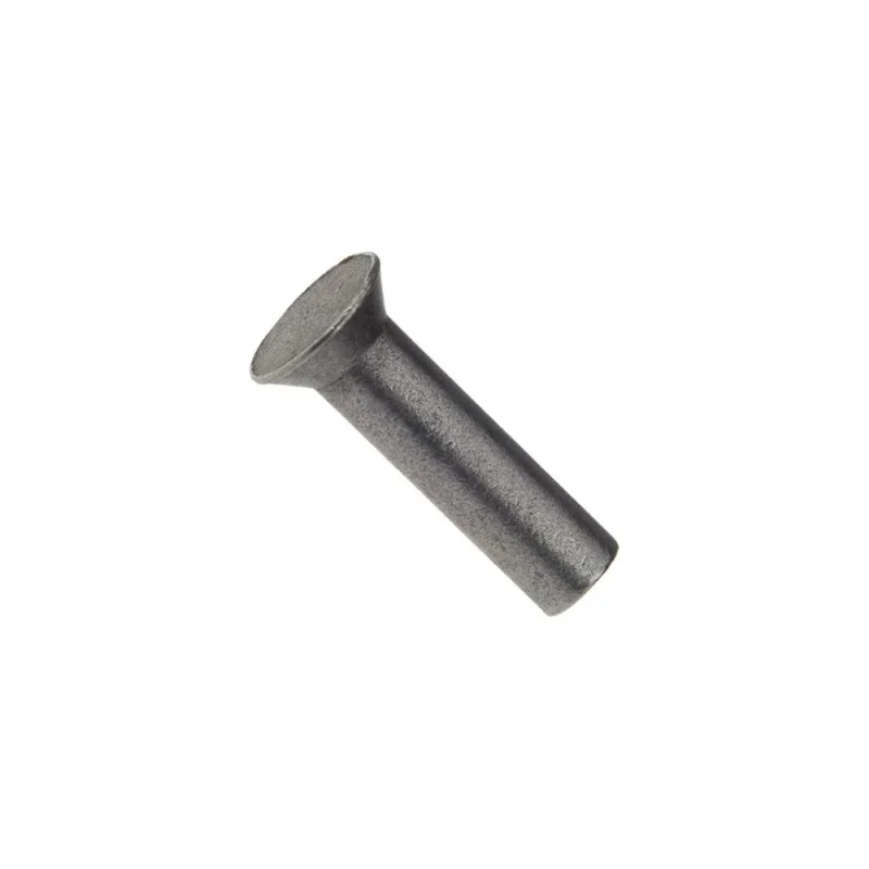 Заклепка забивная ЦКИ Глобал DIN 661, 6x16, сталь, 100 шт. 34714