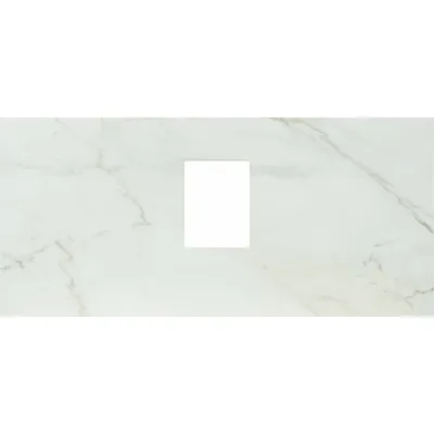 Столешница ALLEN BRAU Infinity 1.21012.M 100 marble 00274526