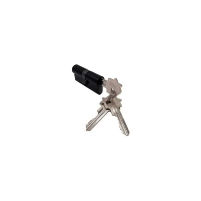 Цилиндр BUSSARE CYL 3-50 BLACK Чёрный 940002023149