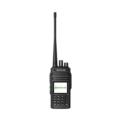 Радиостанция цифровая Freecom DP-30FD U SR-00019