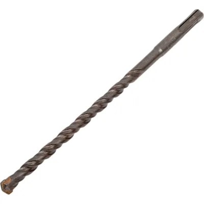 Бур по бетону SDS-Plus 10x210 мм HEADROCK 402-010-10210