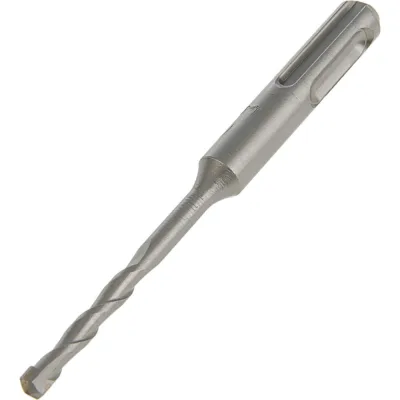 Бур по бетону 5x110 мм, SDS-plus ЛОМ 1864703