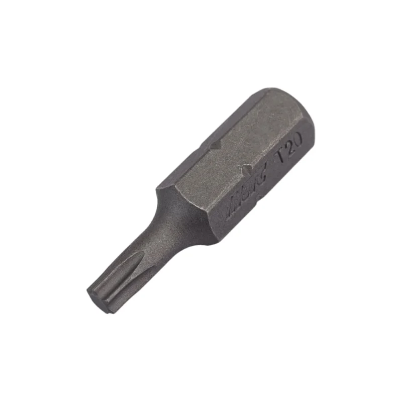 Вставка JTC 56"DR TORX Т20х30мм 1233020 815107