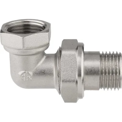 Американка AQUALINK угловая 3/4 вн-нар 2587 02587