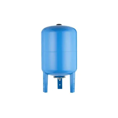 Гидроаккумулятор вертикальный ГВ 80 (БЭЗ) UNIPUMP 21064