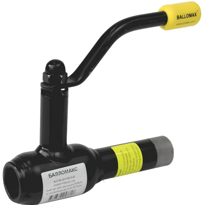 Π¨Π°ΡΠΎΠ²ΠΎΠΉ ΠΊΡΠ°Π½ BROEN ΡΡΠ°Π»Ρ, Ballomax ΠΡ20 Π Ρ40 ΠΌ/ΠΏΡΠΈΠ²Π°Ρ ΠΠ¨Π’ 60.101.020.Π.40 007-6907