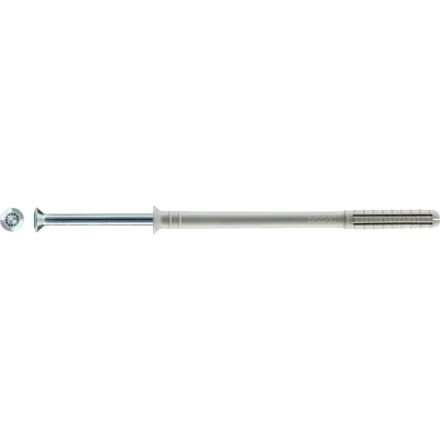 Дюбель-гвоздь Tecfi YZ потайн. 8x120, 15 шт. 147509