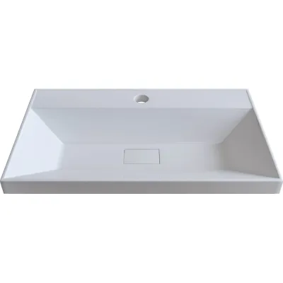 Раковина Madera Classica Slim 60 4627173210874