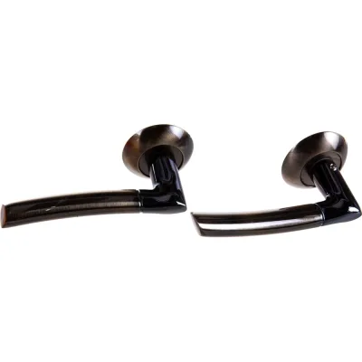 Фалевая ручка BUSSARE FINO A-13-10 GRAPHITE/ANT. BRONZE 940000000155