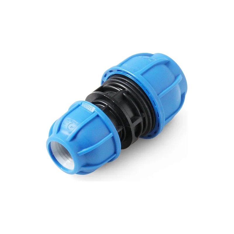 ПНД Муфта Rvc 40x25 UNIO 06145