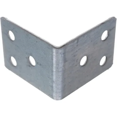 Мебельный уголок РК ГРУП 40x40x30x1,5 широкий РК000002206