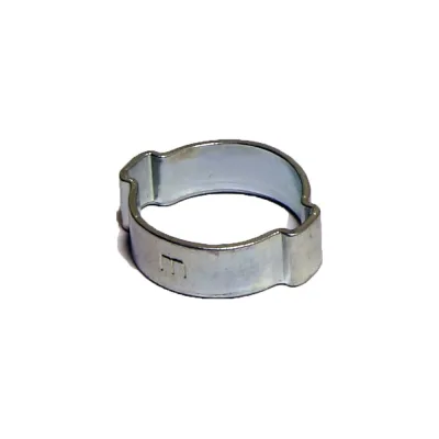 Хомут ушной MIKALOR 2 уха, 25-28, W1, 10 шт. M-03012224