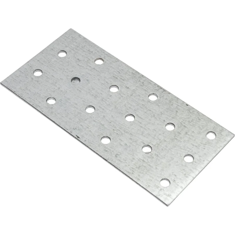 Π‘ΠΎΠ΅Π΄ΠΈΠ½ΠΈΡΠ΅Π»ΡΠ½Π°Ρ ΠΏΠ»Π°ΡΡΠΈΠ½Π° ΠΠ ΠΠΠΠ-ΠΠΠΠ ΠΠΠΠ 60Ρ
120Ρ
1,8 ΠΌΠΌ 71019