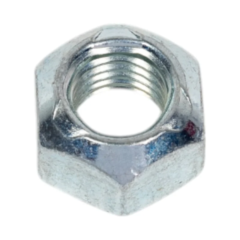 Гайка самоконтр. ЦКИ DIN980 V М12, цельнометалл., 10, Ц, 2 шт. 3938919