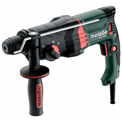 Перфоратор Metabo KHE 2645 601710500