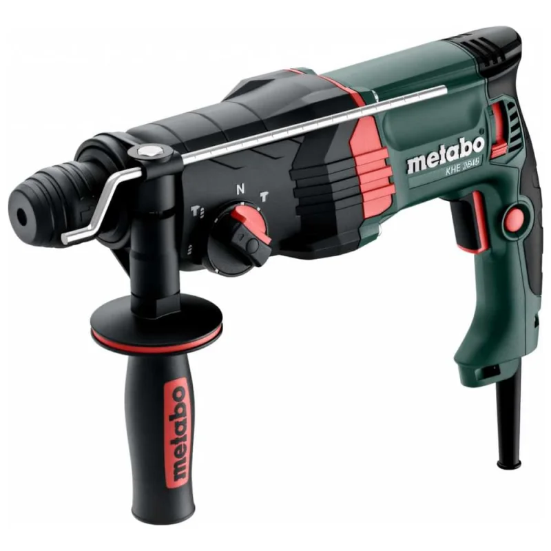 Перфоратор Metabo KHE 2645 601710500