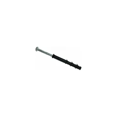 Фасадный дюбель КРЕП-КОМП шуруп под ключ KENNER Master 10х140 50шт фдкм10140