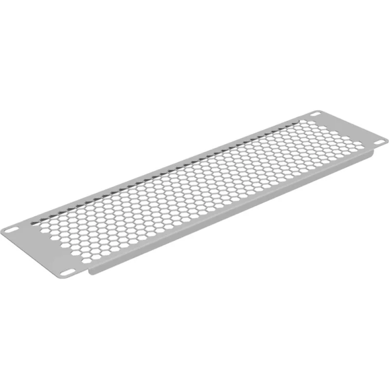 Π€Π°Π»ΡΡ-ΠΏΠ°Π½Π΅Π»Ρ SYSMATRIX 3U, ΠΏΠ΅ΡΡ., ΡΠ΅ΡΡΠΉ RAL 7035 BP 0038.700