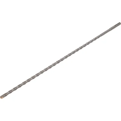 Бур (сверло) по бетону 10x440x500 мм, SDS-plus GRAFF 6210500