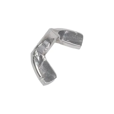Гайка-Барашек DINFIX А2 нерж., М4, 50 шт. 00-00002529