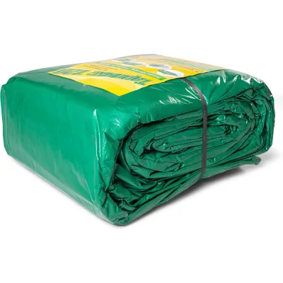 Тент 120 г/кв.м, 12x14 м ТАРПИКС Т12р1214