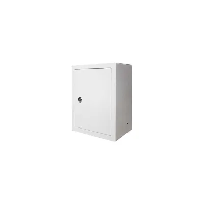 Металлический корпус DIRECT ELECTRIC ip 54, щмп 02, 250x300x155 мм DE16202015