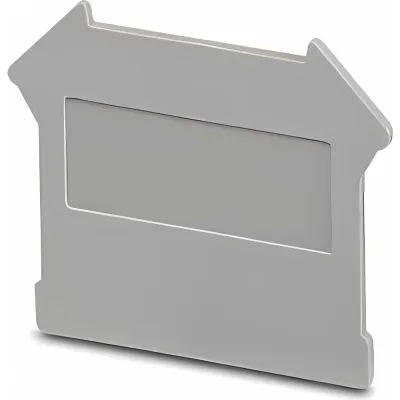 Крышка концевая UPUN UKJ-G(DUK), 100 шт 012001