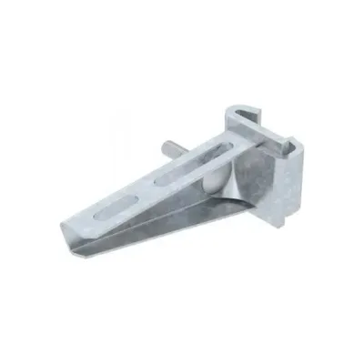Кронштейн OBO Bettermann 110 мм 6421326