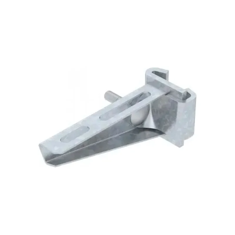 Кронштейн OBO Bettermann 110 мм 6421326