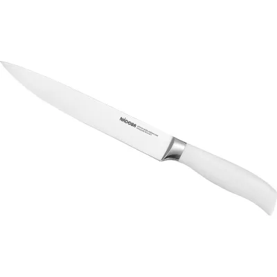 Разделочный нож NADOBA BLANCA 20 см, 723414