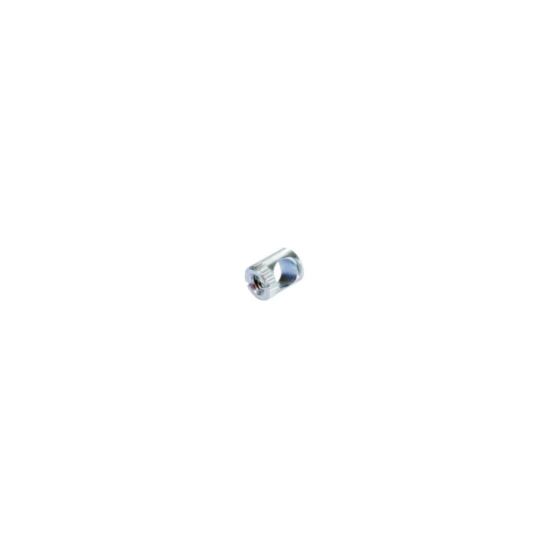 Корпус Hafele BO04 M6x13мм D=10мм 262.88.931