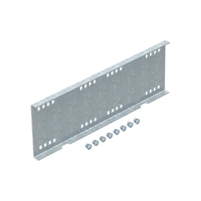 Продольный соединитель OBO Bettermann 160x500 мм 6227716