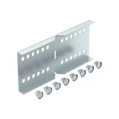 Угловой соединитель OBO Bettermann 110x250 мм 6091377