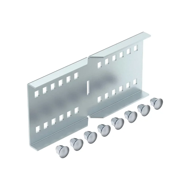 Угловой соединитель OBO Bettermann 110x250 мм 6091377