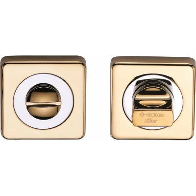 Сантехническая завёртка SILLUR OL-C P.GOLD 940000000054