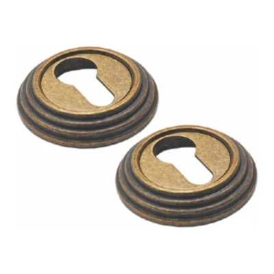 Накладка ADDEN BAU SC V001 AGED BRONZE 940000000653