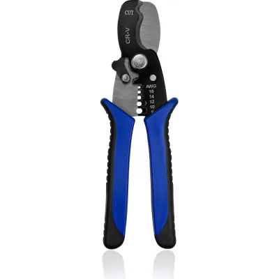 Кабелерез vertextools многофункциональный 0043-2