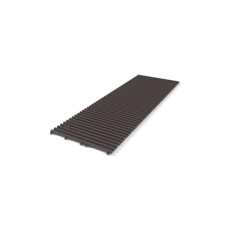 Садовая дорожка Еврогрядка 500x1500, венге EGDOR50x150